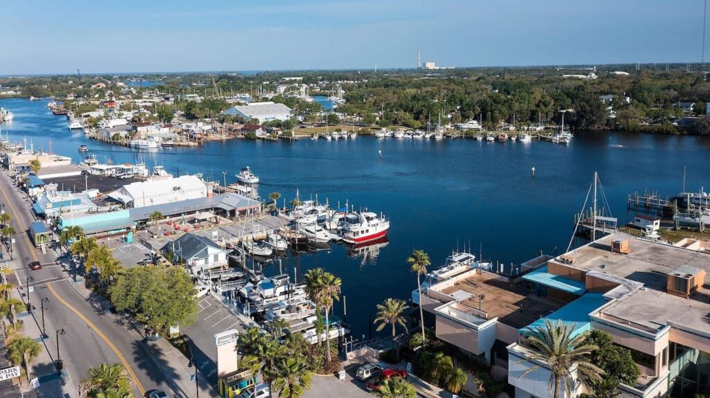 Tarpon Springs, Florida